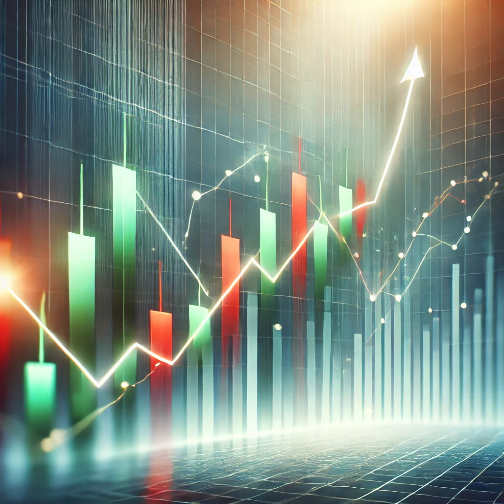 5. Diversify Your Portfolio

Overexposure to a single asset or market can increase your risk. Diversification spreads your investments across different assets, reducing the impact of losses in one area. For example, you might trade stocks, commodities, and forex to balance your portfolio.