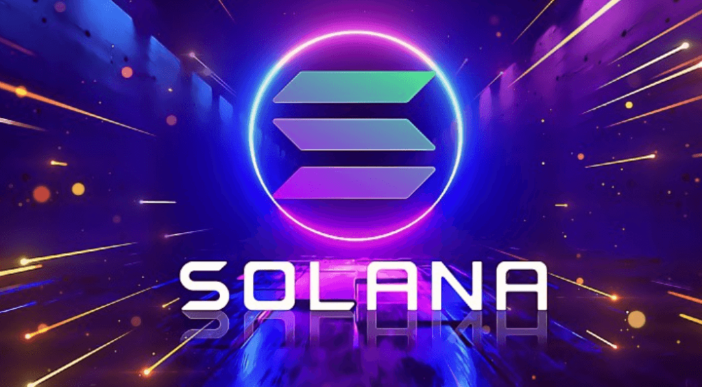 2. Solana (SOL)

Solana is known for its high-speed transactions and low fees, making it a favorite for developers and traders alike. Its unique proof-of-history (PoH) mechanism sets it apart.

Key Features: Fast transaction speeds, low costs, and a thriving NFT ecosystem.

Why It’s Promising: With increasing adoption in decentralized finance (DeFi) and non-fungible tokens (NFTs), Solana remains a top contender.
