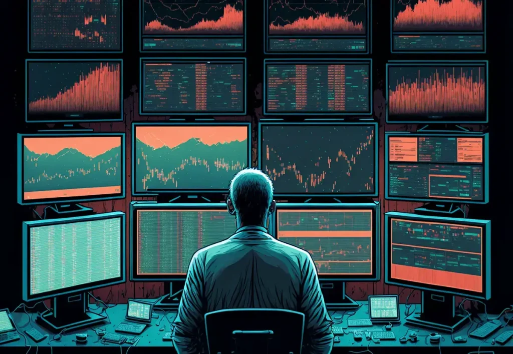 What Is Long-Term Trading?
Long-term trading involves holding positions for months or years, focusing on underlying fundamentals rather than short-term price movements.