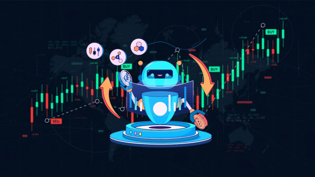 The rise of cryptocurrency trading has introduced a variety of tools designed to help traders succeed. Among these, crypto trading bots have become increasingly popular. But are these automated systems worth it for maximizing profits? In this blog, we’ll explore how crypto trading bots work, their pros and cons, and whether they align with your trading goals.