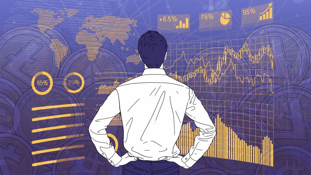 The cryptocurrency industry continues to evolve at a rapid pace, and 2025 is shaping up to be another transformative year. With emerging technologies, increasing institutional adoption, and evolving regulations, staying ahead of the trends is crucial for traders and investors. Identifying these trends early can help you position your portfolio to maximize returns and navigate the ever-changing crypto landscape. In this blog, we’ll explore the top cryptocurrency trends to watch in 2025, supported by actionable insights to guide your trading and investment strategies.