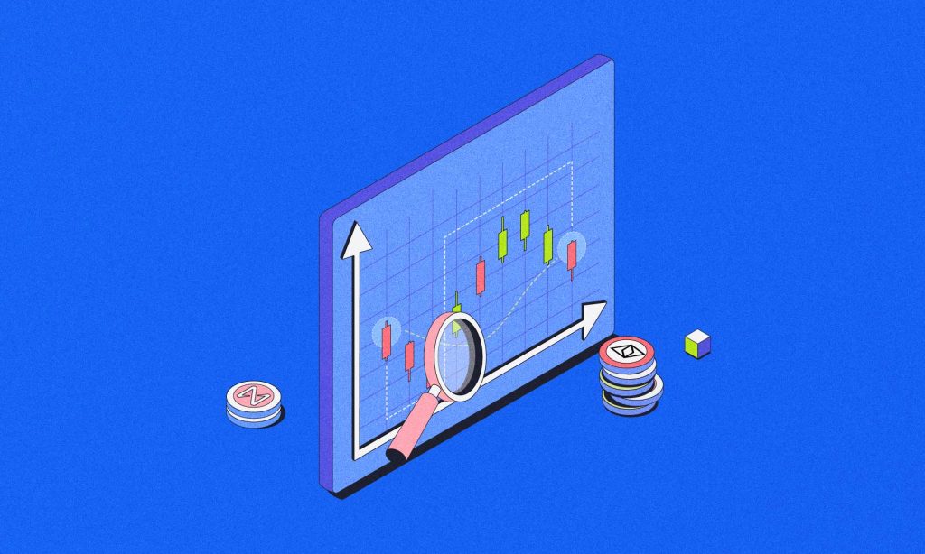 Essential Indicators for Crypto Trading
1. Moving Averages (MA)
Moving averages smooth out price data over a set period, making it easier to identify trends. There are two main types:
Simple Moving Average (SMA): The average price over a specific time frame.
Exponential Moving Average (EMA): Gives more weight to recent prices, making it more responsive to current market changes.
How to Use: Moving averages can help traders spot trend directions and potential reversal points. For example, when the EMA crosses above the SMA, it may signal a bullish trend.
2. Relative Strength Index (RSI)
The RSI measures the speed and change of price movements on a scale of 0 to 100. An RSI above 70 indicates overbought conditions, while below 30 signals oversold conditions.
How to Use: Traders use RSI to spot potential reversals and confirm trend strength. If the RSI diverges from the price action, it may indicate a trend shift.
3. Bollinger Bands
Bollinger Bands consist of three lines: a simple moving average (middle band) and two standard deviation lines (upper and lower bands). These bands expand and contract with market volatility.
How to Use: When prices touch the upper band, the asset may be overbought. Conversely, touching the lower band might suggest oversold conditions.
4. MACD (Moving Average Convergence Divergence)
The MACD is a trend-following indicator that shows the relationship between two moving averages of an asset's price. It includes:
MACD Line: The difference between the 12-day EMA and the 26-day EMA.
Signal Line: A 9-day EMA of the MACD line.
Histogram: Visualizes the difference between the MACD line and the signal line.
How to Use: A bullish crossover occurs when the MACD line crosses above the signal line, while a bearish crossover happens when it moves below.
5. Fibonacci Retracement Levels
Fibonacci retracement levels indicate potential support and resistance levels based on the Fibonacci sequence. Common retracement levels include 23.6%, 38.2%, 50%, and 61.8%.
How to Use: Traders use these levels to identify potential reversal points during market corrections.
6. Volume
Volume is a critical indicator that shows the number of assets traded in a specific period. High trading volume often confirms the strength of a price movement.
How to Use: A price breakout with high volume is more likely to be sustainable than one with low volume.