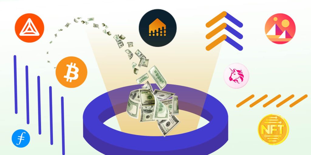 Steps to Diversify Your Crypto Portfolio
1. Allocate Across Different Crypto Categories
The cryptocurrency market offers a wide range of asset types. Here’s how to spread your investments effectively:
Large-Cap Cryptocurrencies: Bitcoin (BTC) and Ethereum (ETH) are considered safer bets due to their established presence.
Mid-Cap Cryptocurrencies: Assets like Cardano (ADA) and Polkadot (DOT) offer growth potential with moderate risk.
Small-Cap Altcoins: These projects carry higher risks but may provide exponential returns.
Stablecoins: Tether (USDT) or USD Coin (USDC) help stabilize your portfolio during market downturns.
2. Include Different Sectors
Diversify across various blockchain sectors to capture the full potential of the market:
Smart Contract Platforms: Ethereum, Solana, and Avalanche.
Decentralized Finance (DeFi): Uniswap (UNI), Aave, and Curve (CRV).
Non-Fungible Tokens (NFTs): Immutable X (IMX) and The Sandbox (SAND).
Layer-2 Solutions: Polygon (MATIC) and Optimism (OP).
3. Balance Risk Levels
Assess the risk profile of each asset:
Low Risk: Established coins with strong market caps and liquidity (e.g., BTC, ETH).
Medium Risk: Emerging altcoins with innovative use cases.
High Risk: Speculative projects with smaller communities or niche markets.
4. Monitor Correlation
Diversify into cryptocurrencies with low correlation to reduce overall volatility. For example, Bitcoin and DeFi tokens often move independently of each other.