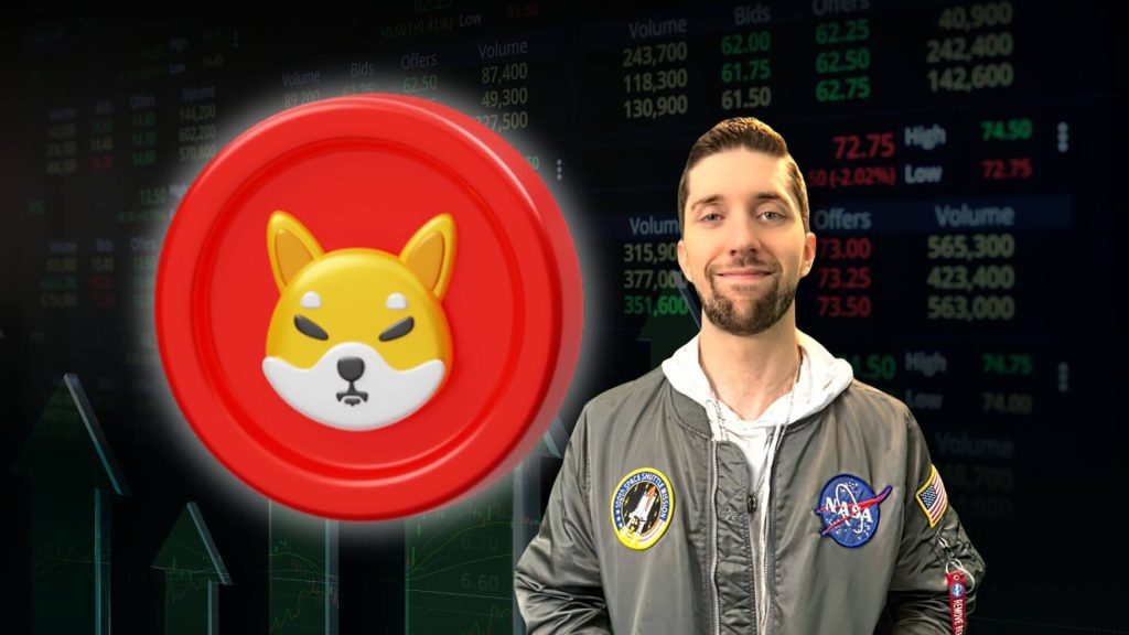 As we approach 2025, one cryptocurrency is quietly making waves within the trading community – SHIB (Shiba Inu). It’s no secret that SHIB has been a volatile player in the crypto market, but recent technical indicators and chart patterns suggest that the token is primed for an explosive move. If you're a trader looking for high-potential opportunities, this could be the right time to tune in closely to SHIB's price action.