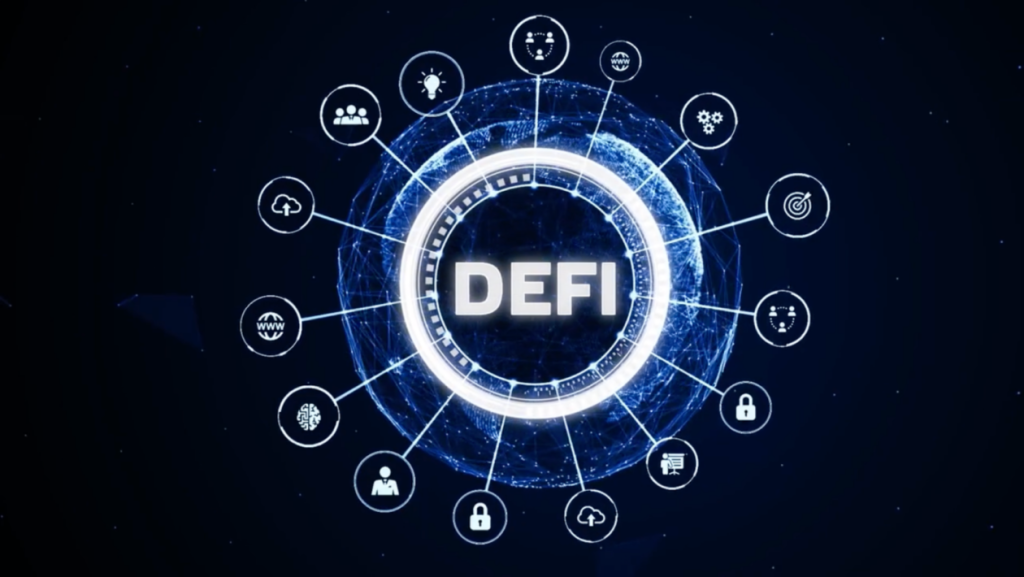 1. Continued Growth in Decentralized Finance (DeFi)
DeFi is one of the fastest-growing sectors in cryptocurrency, and its momentum is expected to continue through 2025. DeFi platforms offer decentralized lending, borrowing, staking, and trading, enabling users to bypass traditional financial institutions.
Key Developments to Watch
Layer-2 Scaling Solutions: Projects like Polygon and Arbitrum are enhancing DeFi scalability and reducing transaction costs.
Cross-Chain Compatibility: Bridges between blockchains will allow users to access DeFi opportunities across multiple ecosystems.
Regulation and Compliance: Governments are starting to regulate DeFi platforms, which could shape their growth trajectory.
Why It Matters
The total value locked (TVL) in DeFi protocols surpassed $200 billion in 2022, and this figure is expected to grow as more users adopt DeFi services, according to DefiLlama.