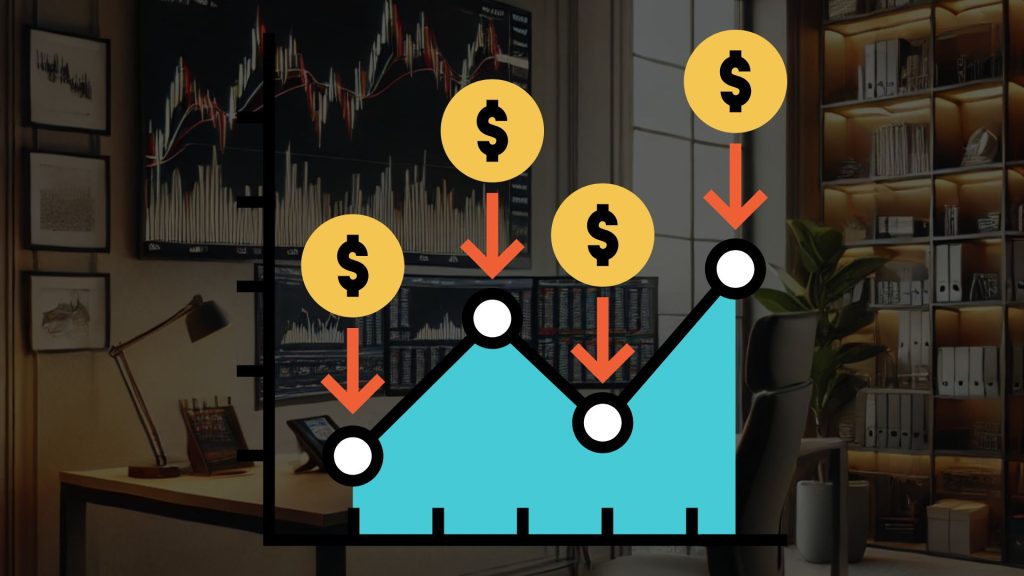 Navigating the volatile world of cryptocurrency can be challenging, especially for traders looking to minimize risks while maximizing potential gains. One strategy that has gained popularity for its simplicity and effectiveness is dollar-cost averaging (DCA). Whether you’re a seasoned trader or just starting, understanding DCA can help you make more disciplined and strategic investment decisions.