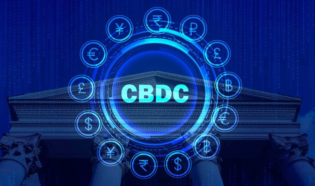 3. Expansion of Central Bank Digital Currencies (CBDCs)
Central banks around the world are exploring digital currencies as a way to modernize their monetary systems. By 2025, several major economies are expected to launch their own CBDCs.
Examples
China’s Digital Yuan is already in pilot testing phases and gaining traction.
The European Union is actively developing its own Digital Euro initiative.
The U.S. Federal Reserve is researching the feasibility of a Digital Dollar.
Why It Matters
CBDCs could increase global adoption of digital assets and provide a gateway for users to transition into cryptocurrencies.