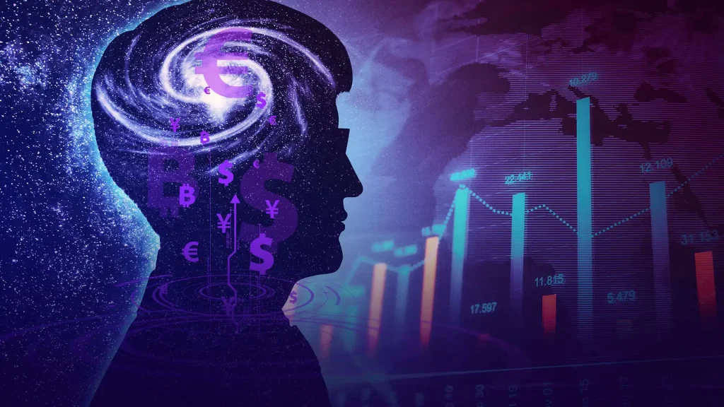 In the fast-paced world of cryptocurrency trading, the greatest challenges often come from within. Emotional decisions, whether driven by fear, greed, or overconfidence, can lead to costly mistakes. Learning to manage your emotions and develop a disciplined trading mindset is just as important as understanding market trends and technical indicators. In this blog, we’ll explore the psychological traps that crypto traders face and offer strategies to help you maintain emotional balance, make smarter decisions, and achieve long-term success.