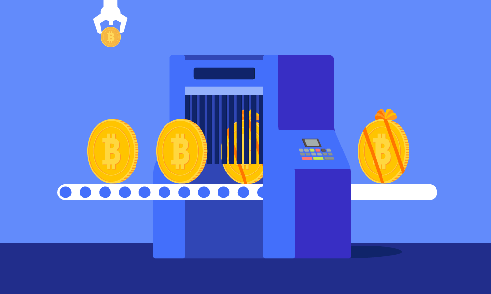 Why Wrapped Tokens Matter
1. Cross-Chain Compatibility
Wrapped tokens allow cryptocurrencies like Bitcoin, which operates on its own blockchain, to interact with Ethereum-based DeFi protocols, increasing their utility.
2. Enhanced Liquidity
By tokenizing assets like Bitcoin on another blockchain, wrapped tokens boost liquidity in DeFi platforms, enabling more robust trading and lending opportunities.
3. Expanded Use Cases
Wrapped tokens unlock functionalities such as:
Yield farming on DeFi platforms.
Collateral for loans.
Participation in decentralized exchanges (DEXs).
4. Bridging Blockchain Ecosystems
Wrapped tokens act as a bridge, facilitating interoperability between blockchains and fostering a more interconnected crypto ecosystem.