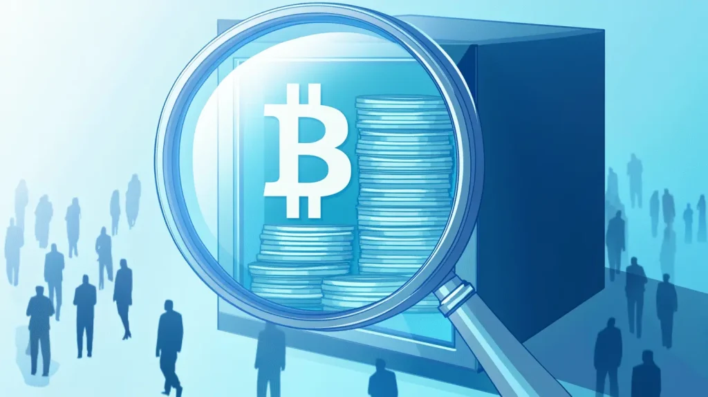 How Proof of Reserves Benefits Traders
1. Enhanced Security
PoR reassures users that their funds are backed by actual reserves, reducing the risk of sudden losses due to insolvency.
2. Improved Decision-Making
Traders can make informed choices about which platforms to trust based on their adoption of transparency measures like PoR.
3. Competitive Advantage
Exchanges implementing PoR may attract more users, creating a safer and more competitive ecosystem.