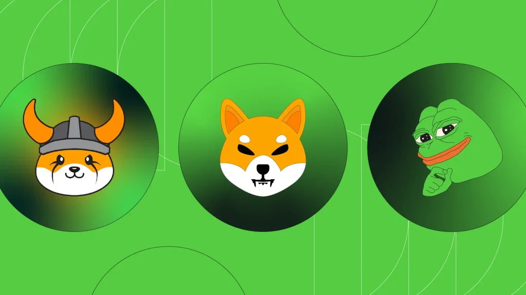 .Meme coins, a relatively new phenomenon in the cryptocurrency space, have captured the imagination of traders and investors worldwide. Initially dismissed as jokes or internet fads, some meme coins like Dogecoin (DOGE) and Shiba Inu (SHIB) have demonstrated staying power, gaining substantial market capitalization and mainstream attention. But are meme coins a sound investment, or are they just speculative bubbles waiting to burst? Curious about how to navigate the volatile world of meme coins and other cryptocurrencies? Join EPIQ Trading Floor today! Use code “BLOG” at checkout for 10% off your membership. Start your risk-free 3-day trial and explore tools like trade signals, Member's only livestreams, and one-on-one coaching. Cancel anytime within the trial period without being charged.