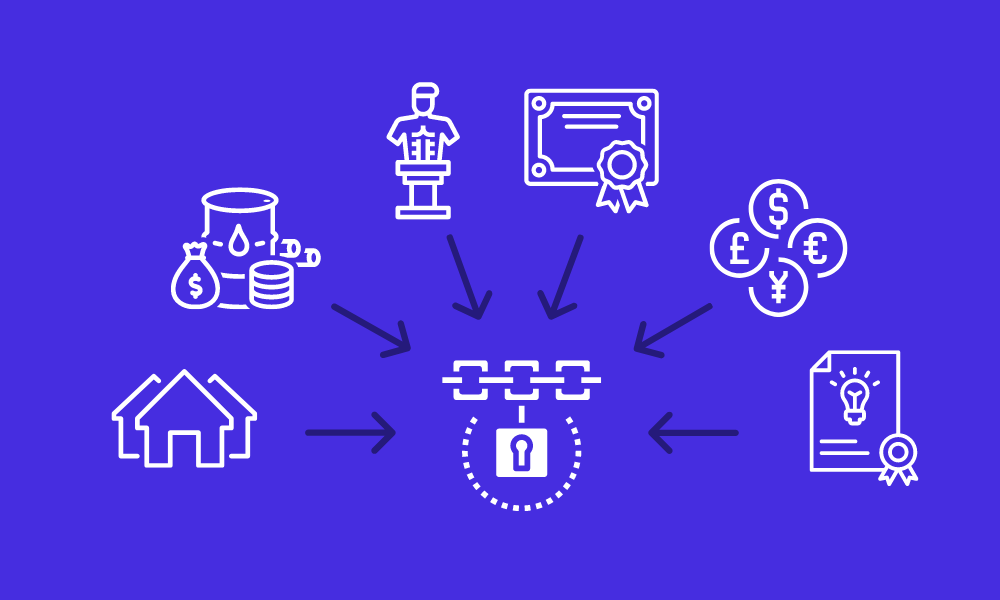 How RWA Tokenization Works
The tokenization process follows a structured framework involving asset selection, legal compliance, smart contract creation, and distribution. First, a physical asset is selected and valued, with its details recorded on the blockchain to create a digital representation. Compliance with regulatory frameworks is then addressed, as tokenized assets must adhere to local laws regarding ownership rights, securities, and property laws.
Once legally structured, the asset is tokenized through smart contracts, with each token representing a fraction of ownership or a claim on the asset’s revenue (such as rental income in real estate tokenization). These tokens can then be traded on DeFi marketplaces, used as collateral for loans, or staked to earn passive income. Investors can enter and exit positions easily, unlike the traditional ownership models that involve lengthy and expensive processes.