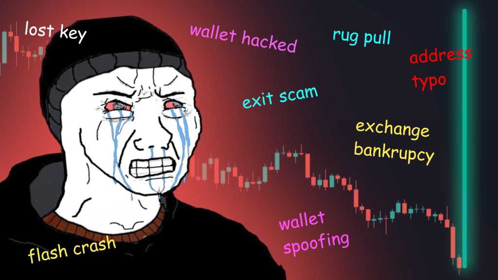 The crypto market is full of opportunities, but it's also a high-risk environment where poor decisions can wipe out portfolios in an instant. Many traders, both beginners and experienced, fall into common traps that lead to massive financial losses. By understanding these mistakes and learning how to avoid them, you can increase your chances of long-term success in crypto trading.