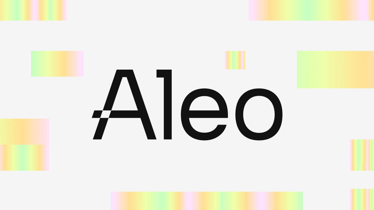 Aleo is a Layer-1 blockchain platform that emphasizes privacy and scalability through the implementation of zero-knowledge proofs.