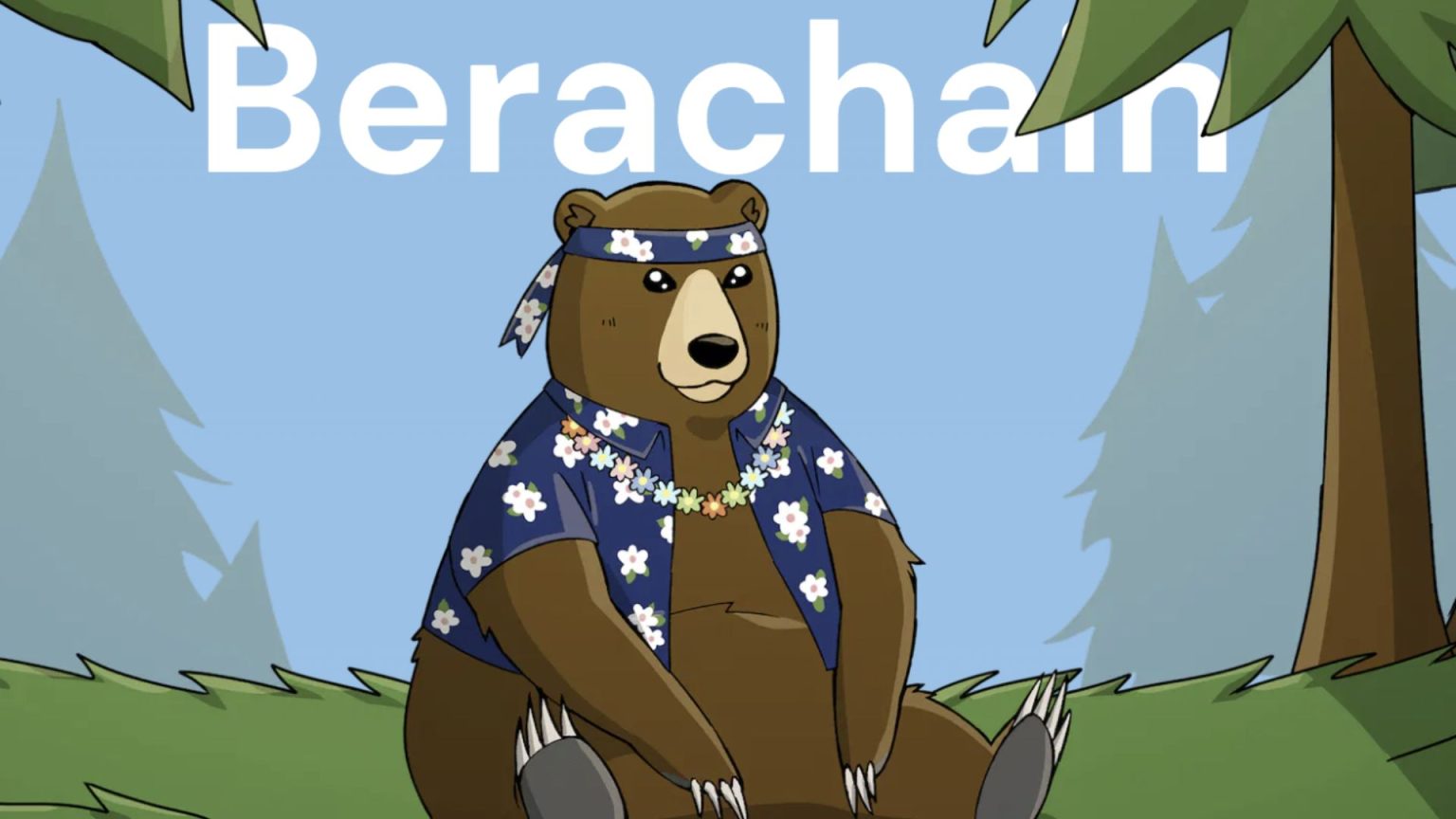 Berachain is an innovative Layer-1 blockchain platform that introduces a novel consensus mechanism known as Proof-of-Liquidity (PoL). This mechanism aligns liquidity provision with network security, creating a cooperative economy that rewards active capital participants. By integrating decentralized finance (DeFi) primitives directly into its core, Berachain aims to defragment liquidity and enhance accessibility for developers and users. The platform is EVM-identical, ensuring compatibility with existing Ethereum-based applications and facilitating seamless integration for developers.