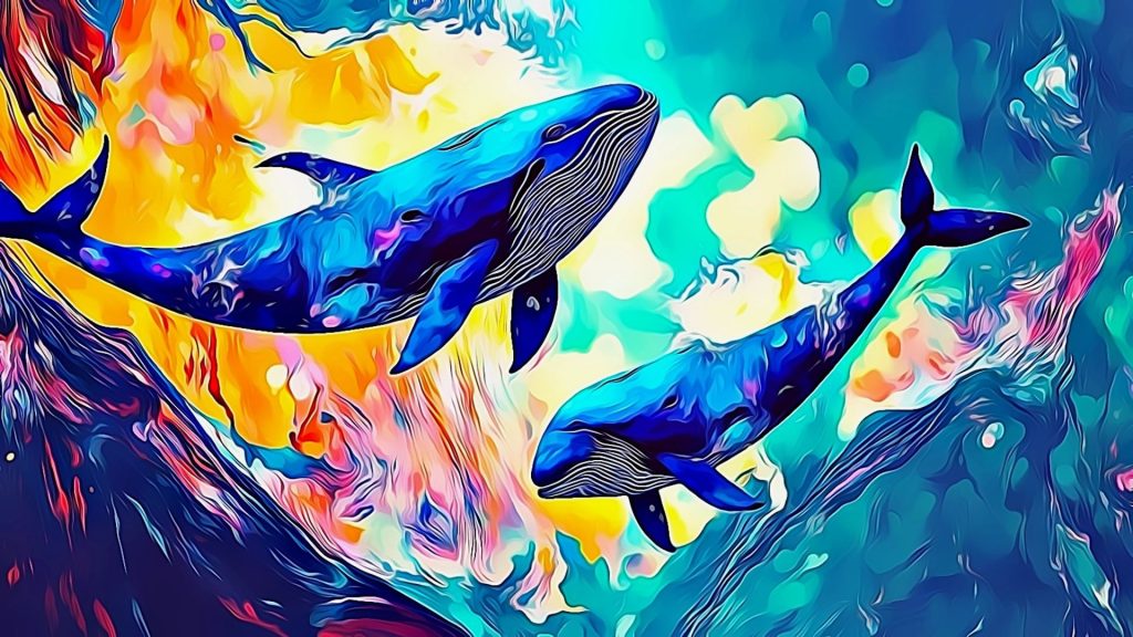 Understanding the Influence of Crypto Whales In the world of cryptocurrency, whales play a significant role in market movements. These are individuals or entities that hold large amounts of a particular cryptocurrency, often enough to impact price action with their buying or selling decisions. The presence of whales in crypto markets is similar to institutional investors in traditional finance, as their movements can create waves that smaller traders must navigate. For traders looking to stay ahead in volatile markets, understanding how whale activity affects liquidity, volatility, and overall market sentiment is essential. Knowing where, when, and how whales move their assets can provide key trading opportunities or warn of potential risks.