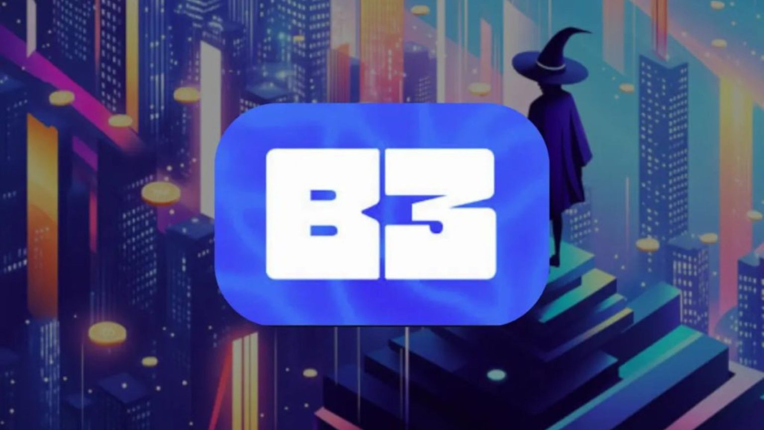 B3 is a Layer-3 gaming ecosystem built atop Base, Coinbase's Ethereum Layer-2 network. Launched in February 2025, B3 aims to revolutionize blockchain gaming by providing a scalable and user-friendly platform for developers and players alike. By leveraging Base's infrastructure, B3 offers enhanced performance and lower transaction costs, facilitating seamless integration of blockchain technology into gaming applications. The native token, $B3, serves multiple roles within the ecosystem, including governance, in-game transactions, and access to exclusive features. This multifaceted utility positions B3 as a significant player in the evolving landscape of decentralized gaming.