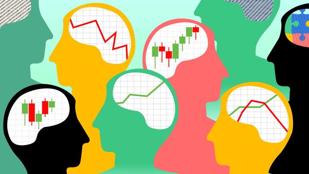 One of the biggest challenges traders face is fear of loss, which often causes them to close trades prematurely or avoid taking calculated risks. Losses are a natural part of trading, and successful traders accept them as part of the process. Instead of fearing losses, traders should focus on proper risk management to minimize their impact.
Overconfidence is another psychological trap that can lead to reckless decision-making. After a few winning trades, some traders may feel invincible and increase their position sizes without proper risk assessment. This often results in significant losses that wipe out previous gains. Staying humble and sticking to a well-defined risk management strategy is essential to avoid the pitfalls of overconfidence.
Revenge trading is one of the most dangerous emotional reactions in Forex. After experiencing a significant loss, some traders attempt to recover their losses by entering impulsive trades. This emotional reaction often leads to even bigger losses, as these trades are driven by frustration rather than strategy. The best way to combat revenge trading is to take a break, reassess the market, and return with a clear mindset.