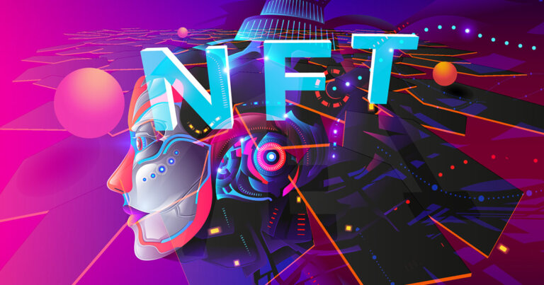 Industries Benefiting from AI-Generated NFTs
AI-powered NFTs are being integrated across multiple sectors, reshaping industries and creating new revenue streams.
In the art world, AI-generated NFTs are challenging traditional notions of creativity. Digital artists are using machine learning algorithms to produce pieces that are then sold at NFT marketplaces. Some AI-generated artworks have fetched hundreds of thousands of dollars at auctions, proving the demand for this new genre of digital art.