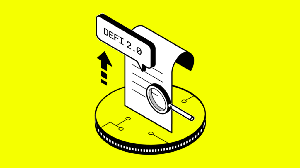 How DeFi 2.0 Impacts the Future of Crypto
The improvements introduced in DeFi 2.0 will make decentralized finance more accessible to mainstream users, reduce risks, and increase efficiency. With better liquidity models, reduced fees, and enhanced security, DeFi is set to attract institutional investors and traditional finance players looking for alternative yield opportunities.
Additionally, compliance and regulation are becoming key considerations. DeFi 2.0 projects are working on self-regulation frameworks to strike a balance between decentralization and legal requirements, ensuring long-term sustainability.