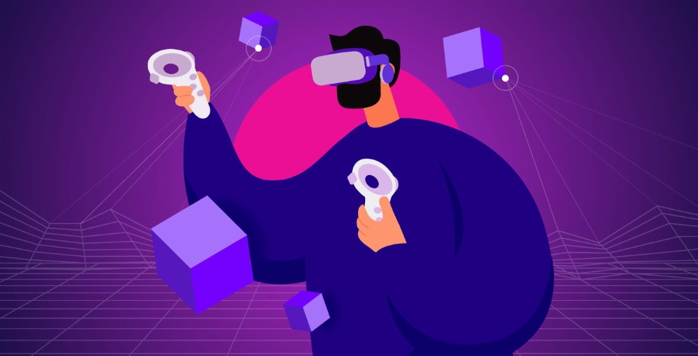 Top Metaverse Cryptos Leading the Market
1. Decentraland (MANA)
One of the most well-known metaverse projects, Decentraland is a virtual world where users can buy, sell, and develop digital land using the MANA token. Built on Ethereum, Decentraland allows players to create interactive experiences, monetize digital assets, and participate in events, making it a hub for Web3-based social interactions.
Companies such as JP Morgan and Samsung have already set up virtual offices in Decentraland, demonstrating corporate interest in metaverse real estate. The rising adoption of virtual real estate and NFT integration makes MANA one of the strongest metaverse tokens to watch.
2. The Sandbox (SAND)
Another leading metaverse project, The Sandbox, is a virtual ecosystem where players can create, trade, and monetize digital assets using the SAND token. With partnerships including Atari, Snoop Dogg, and Adidas, The Sandbox is attracting mainstream adoption and integrating play-to-earn mechanics to reward users for engagement.