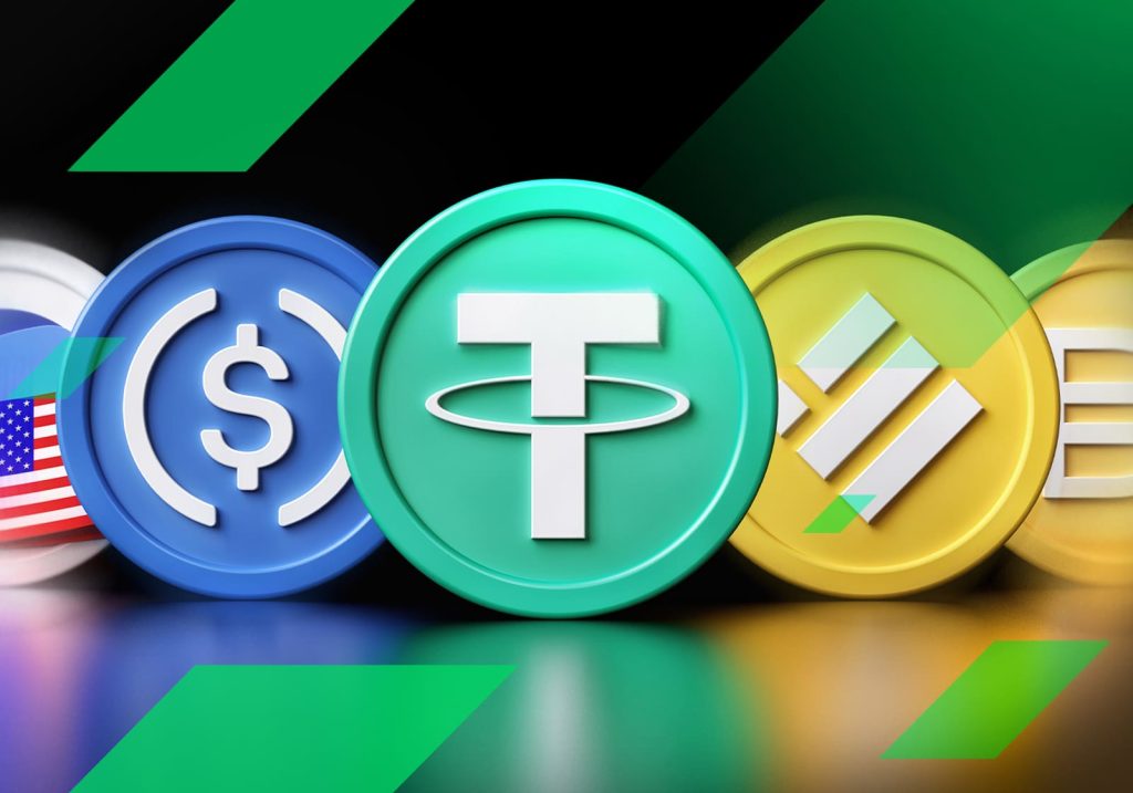 In the evolving landscape of decentralized finance (DeFi), stablecoins have emerged as a cornerstone, offering the stability of fiat currencies combined with the benefits of blockchain technology. Beyond their utility in trading and transactions, stablecoins present opportunities for investors to earn passive income through various yield-generating strategies. This guide explores the safest methods to earn yield on stablecoins, helping you navigate the options while minimizing risk.​