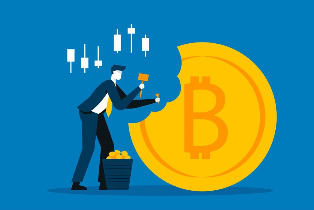 Best Crypto Exchanges for Scalping
Choosing the right trading platform is crucial for scalping. Look for exchanges with low fees, deep liquidity, and fast order execution. Some of the top exchanges for scalping include:
Binance – Low trading fees and deep liquidity
Bybit – Advanced order execution and leverage options
Kraken – Strong security with low slippage trading pairs
OKX – Ideal for perpetual futures scalping
Pros and Cons of Crypto Scalping
