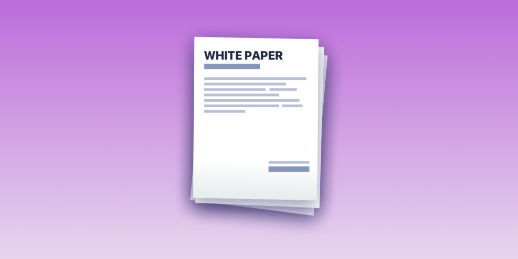 Key Sections to Analyze in a Whitepaper
1. The Problem and Solution
A solid whitepaper begins by outlining a specific problem in the industry and how the project plans to solve it. Projects that provide genuine solutions to major pain points tend to have a higher chance of long-term adoption.
For example, Ethereum introduced smart contracts to solve Bitcoin’s lack of programmability. Similarly, Layer-2 solutions like Polygon were developed to reduce gas fees and improve transaction speeds on Ethereum. If the problem stated in the whitepaper is vague or insignificant, the project may lack real-world utility.