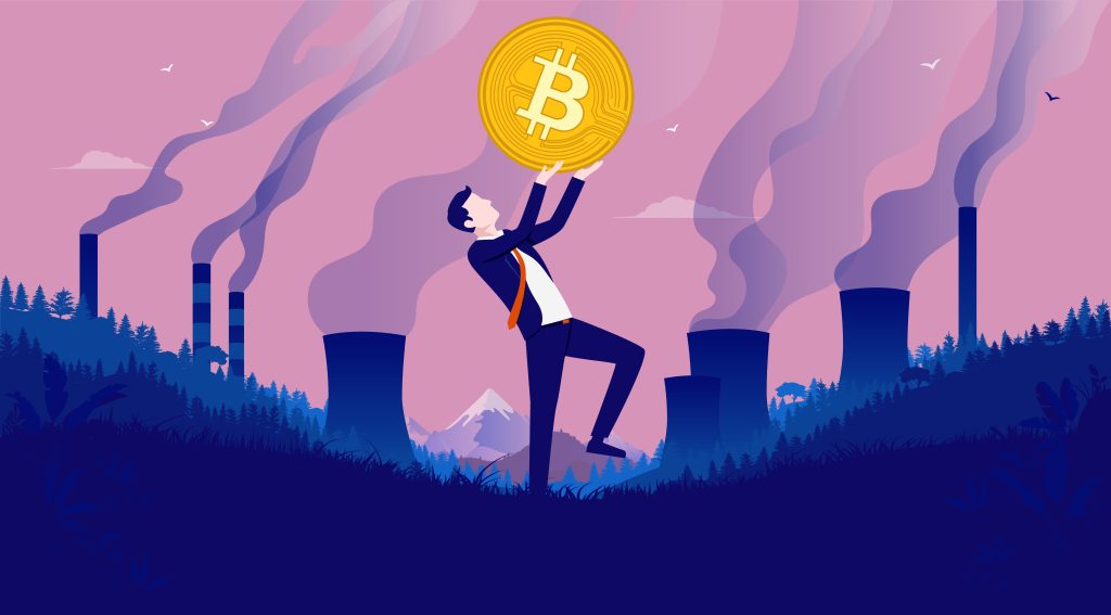Green Crypto: Sustainable Solutions for the Future
Acknowledging these environmental concerns, developers and blockchain communities have begun shifting toward greener technologies. One of the most significant shifts is Ethereum’s transition from proof-of-work to proof-of-stake (PoS) in 2022. This move drastically reduced its energy usage by approximately 99.9%, as reported by the Ethereum Foundation.
Other projects have explicitly adopted eco-friendly missions. Algorand and Cardano, for example, utilize PoS consensus methods that significantly reduce their environmental impact compared to traditional mining. These blockchain networks not only consume less energy but also facilitate faster and more cost-effective transactions, positioning themselves as sustainable alternatives in the crypto space.