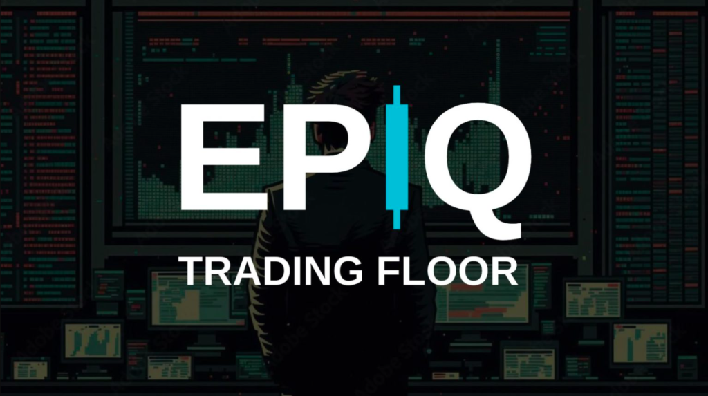 Stay Ahead with Expert Insights from EPIQ Trading Floor
To navigate the complexities of central bank-driven market movements successfully, you need reliable insights and tools. With EPIQ Trading Floor Member’s Access, traders gain access to an exclusive mobile app that provides real-time trade signals, members-only livestreams, and personalized one-on-one coaching.
Try our comprehensive suite of trading resources risk-free with our 3-day trial—cancel anytime within 72 hours without charge. Use the code "BLOG" at checkout for an exclusive 50% off discount, and start taking control of your trading journey today.