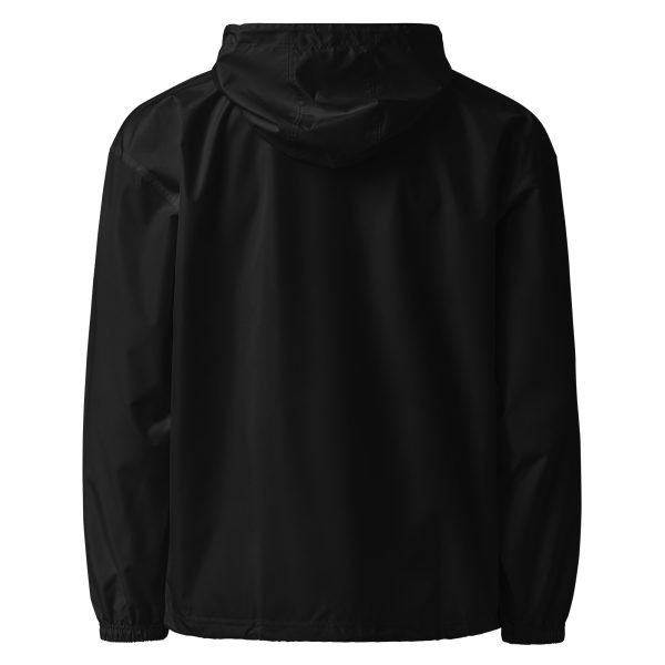 EPIQ Champion Packable Rain Jacket - Image 3