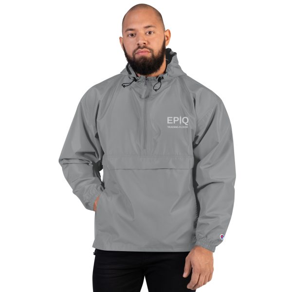 EPIQ Champion Packable Rain Jacket - Image 11