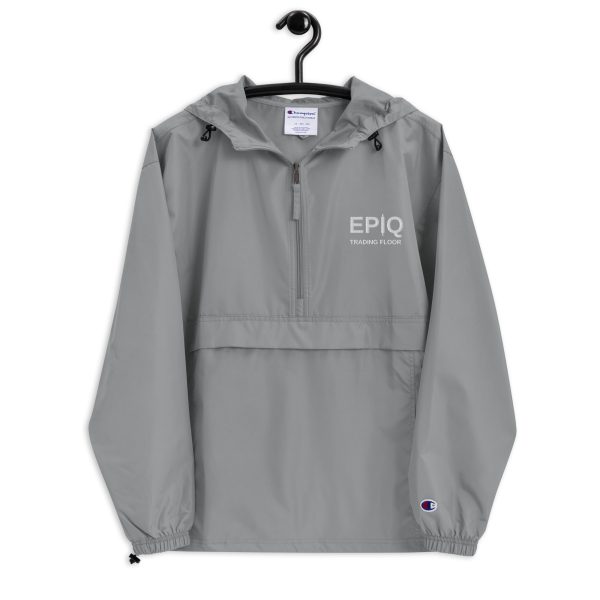 EPIQ Champion Packable Rain Jacket - Image 12