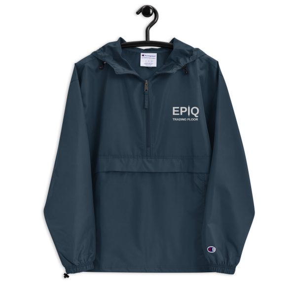 EPIQ Champion Packable Rain Jacket - Image 6