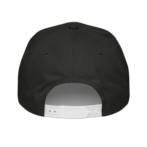 EPIQ Golf Rope Snapback - Image 2