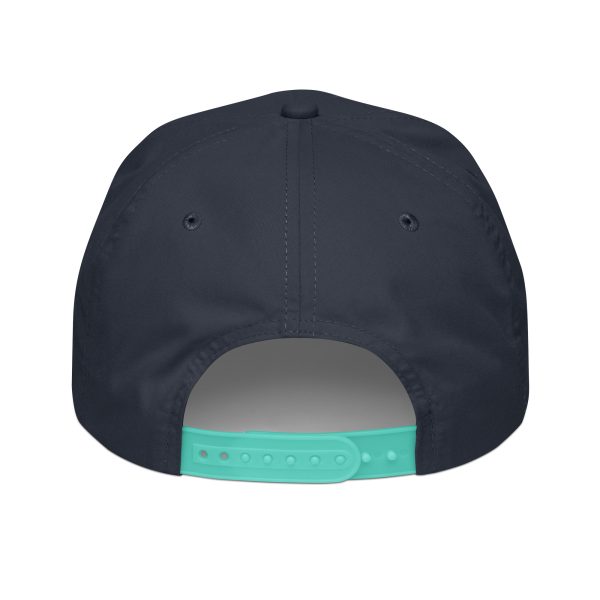 EPIQ Golf Rope Snapback - Image 4