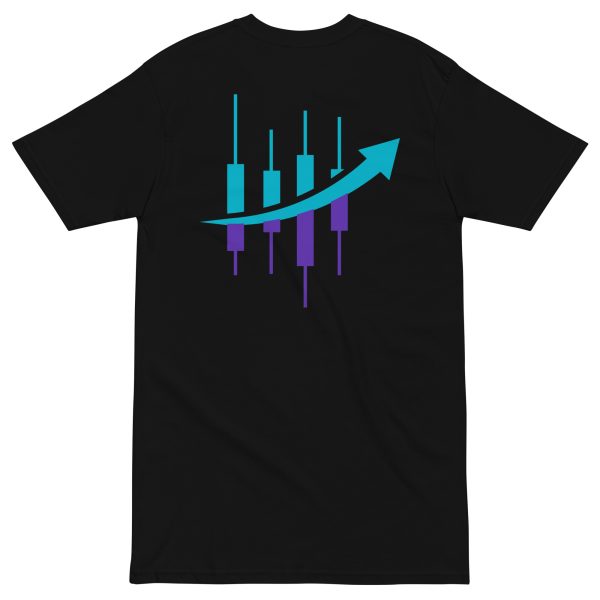 EPIQ Heavyweight Tee - Image 2