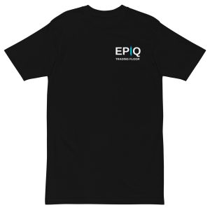 EPIQ Heavyweight Tee