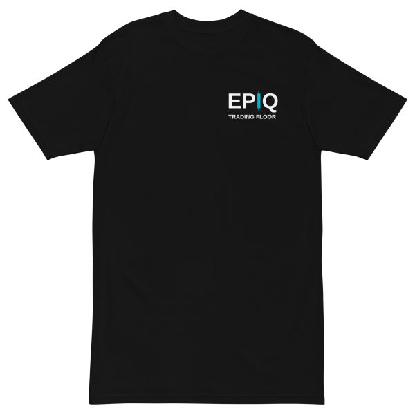 EPIQ Heavyweight Tee