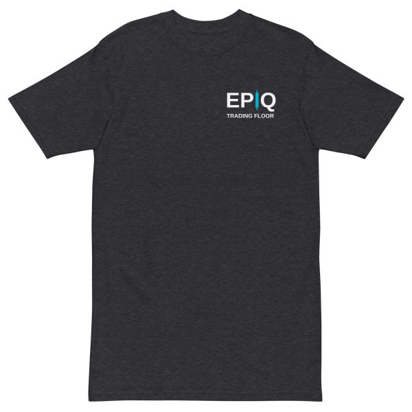 EPIQ Heavyweight Tee - Image 3
