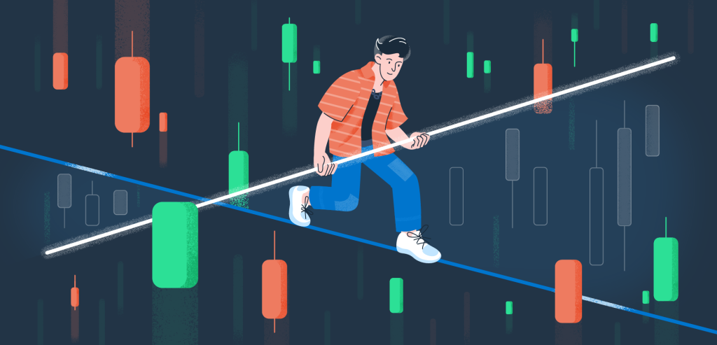 Position Sizing and Leverage
Understanding position sizing and leverage is fundamental to managing risk effectively. Position sizing determines the size of a trade based on your risk tolerance and capital, while leverage amplifies your trading power. While leverage can significantly boost profits, it also increases potential losses. It’s vital to maintain reasonable leverage levels that align with your overall risk appetite and trading goals. Traders often follow the general rule of risking no more than 1-2% of their capital on any single trade to maintain sustainability.